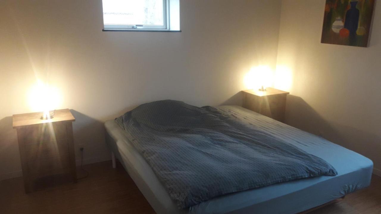 Elmealle 6 Skjern Экстерьер фото