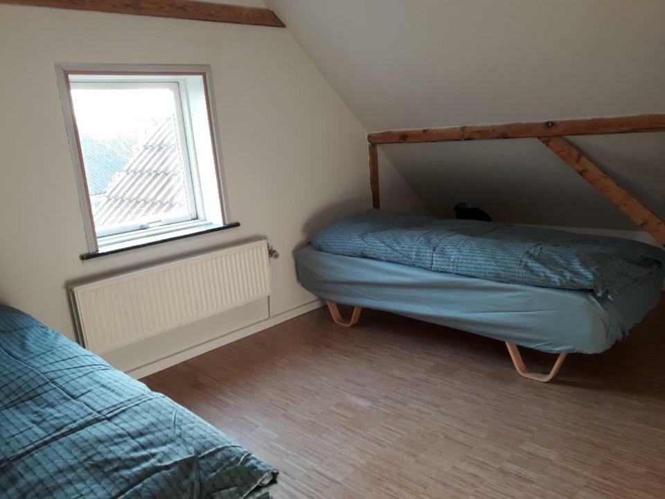 Elmealle 6 Skjern Экстерьер фото