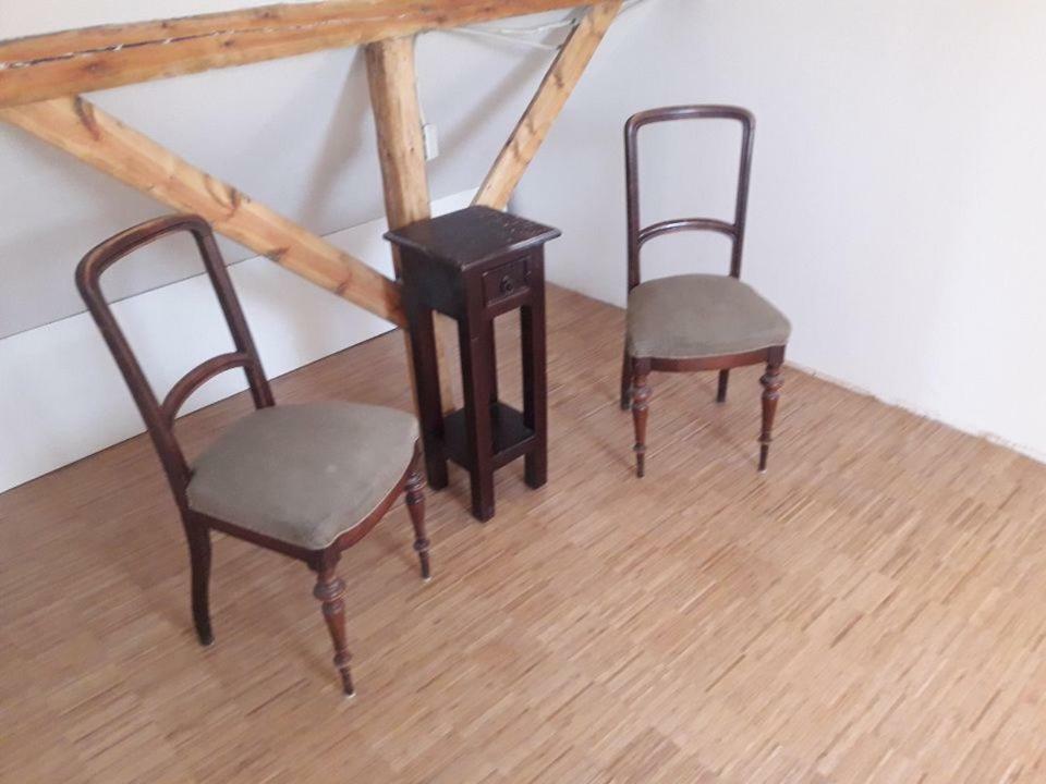 Elmealle 6 Skjern Экстерьер фото