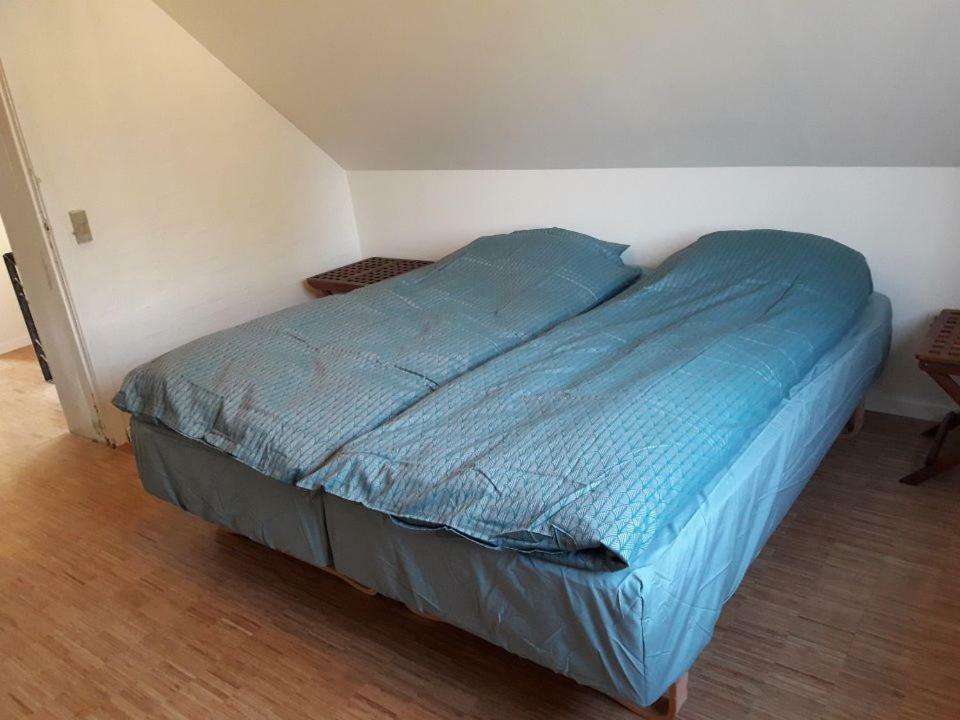 Elmealle 6 Skjern Экстерьер фото